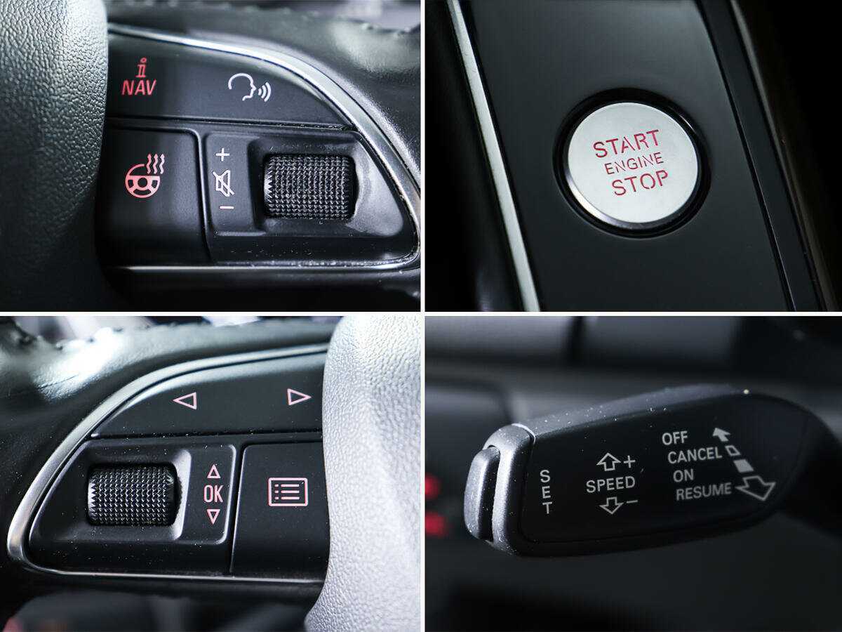 Купить Audi A6, 2015, 177 381 км, фото №23