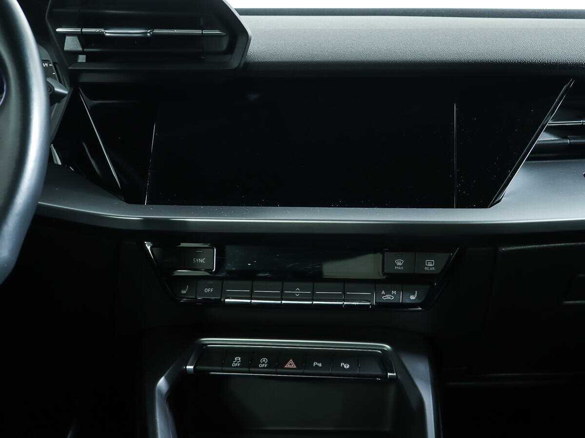 Купить Audi A3 35 TFSI, 2021, 54 809 км, фото №10