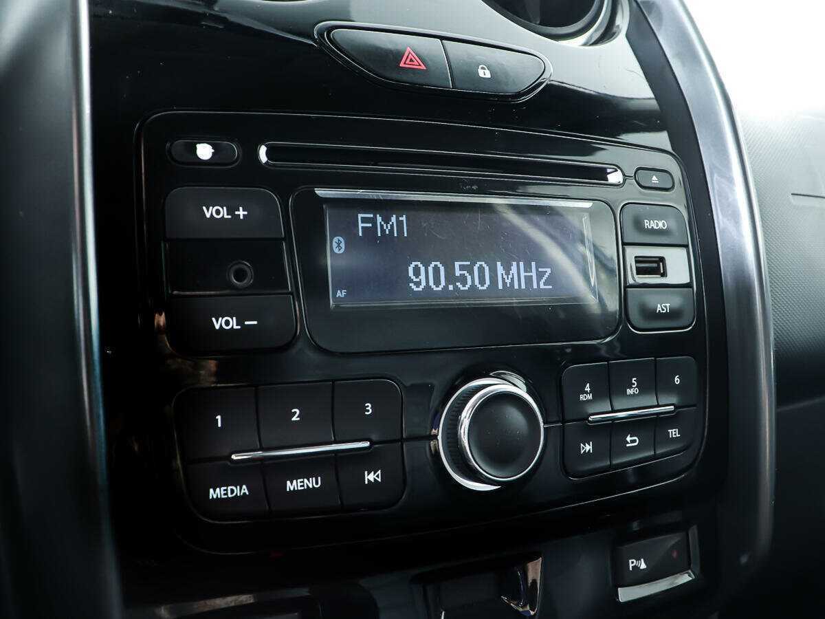 Купить Renault Duster, 2016, 191 283 км, фото №17