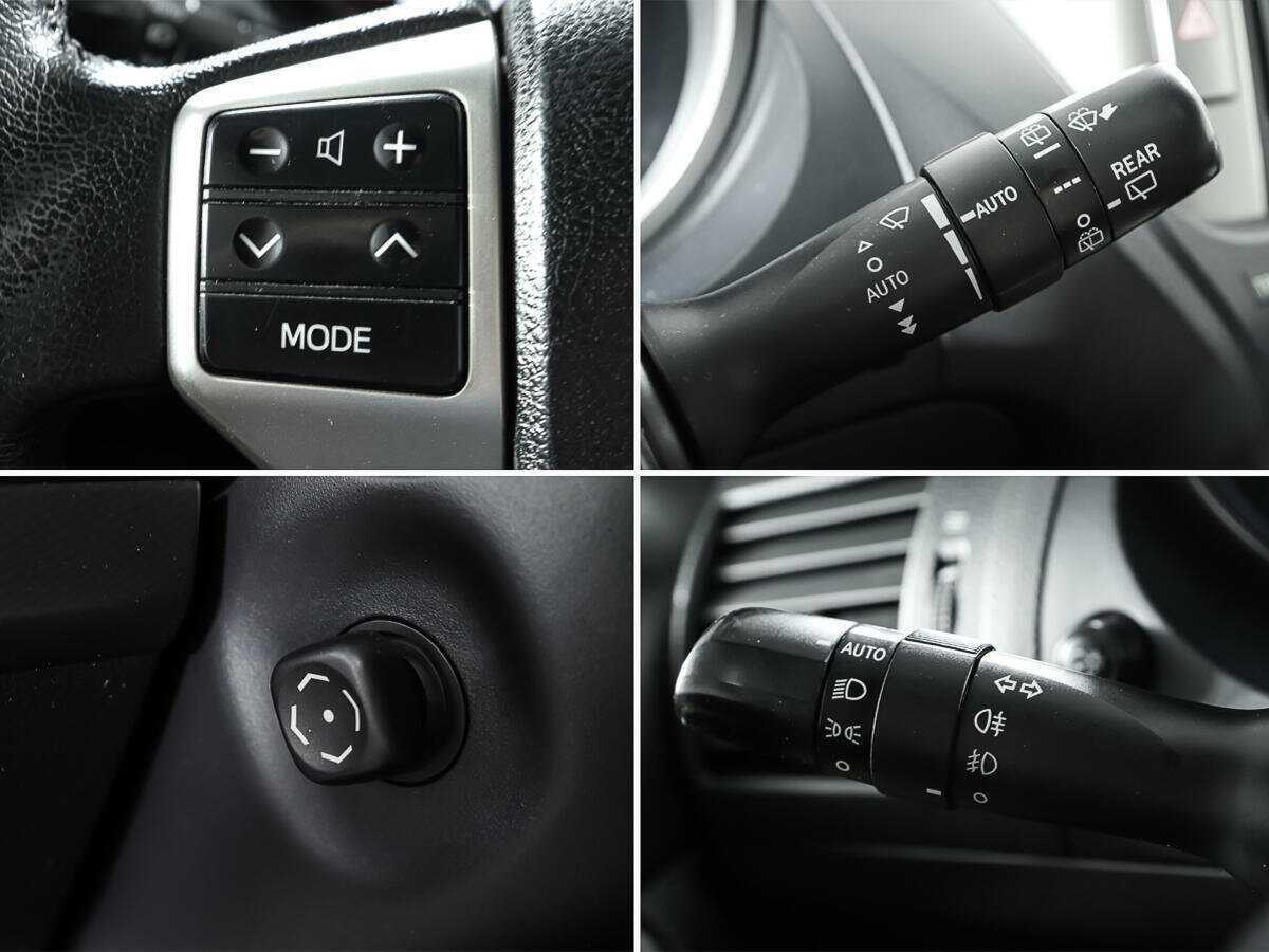 Купить Toyota Land Cruiser Prado, 2011, 373 013 км, фото №14