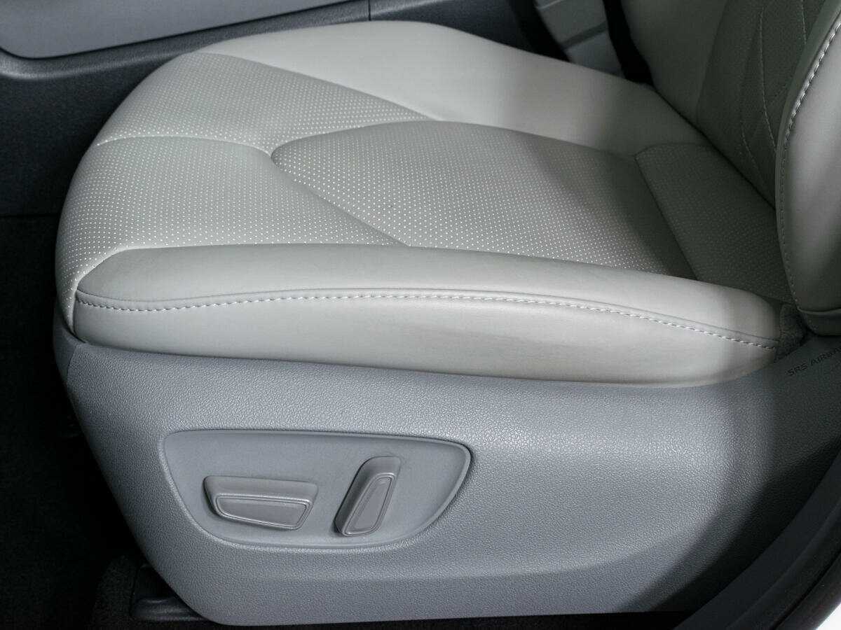 Купить Toyota Highlander, 2020, 48 672 км, фото №21