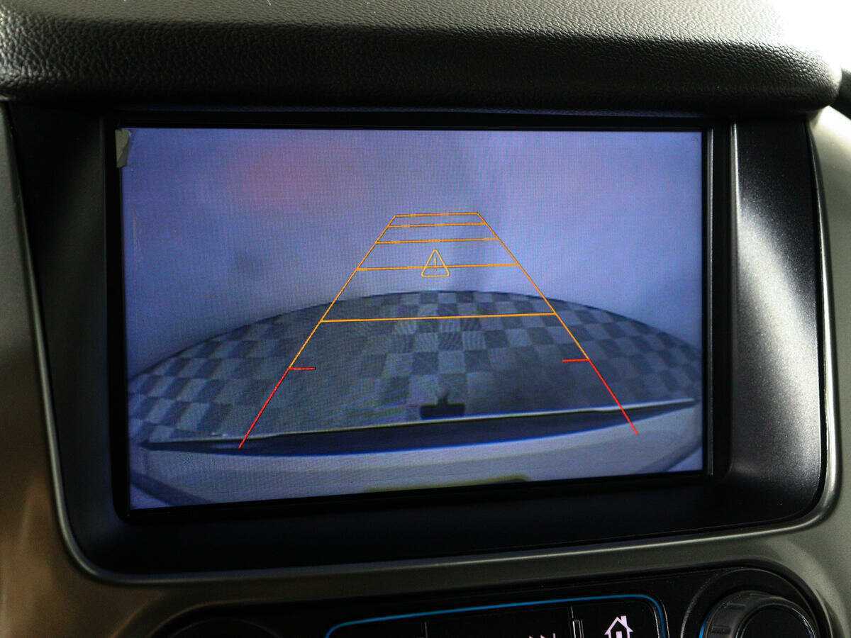 Купить Chevrolet Tahoe, 2015, 165 794 км, фото №16