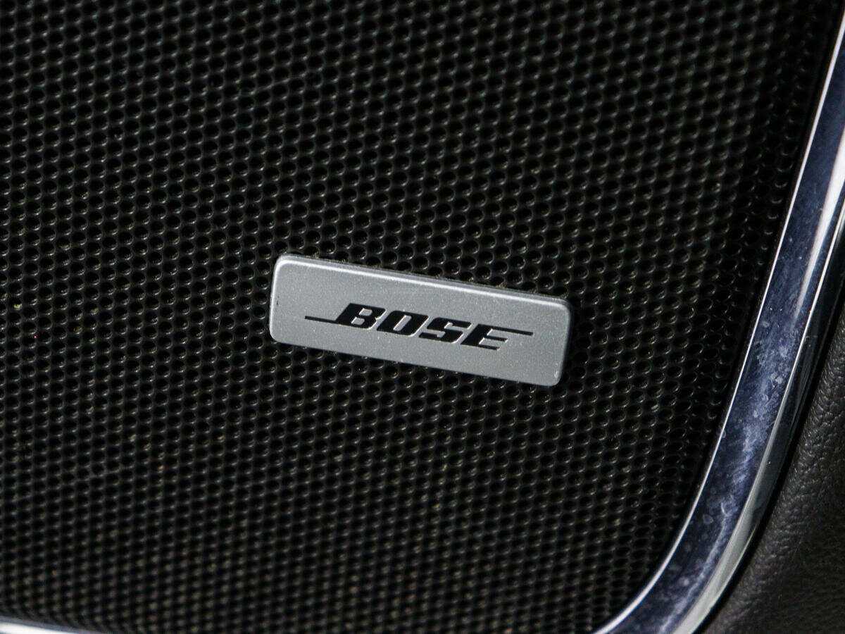 Купить Chevrolet Tahoe, 2015, 165 794 км, фото №23