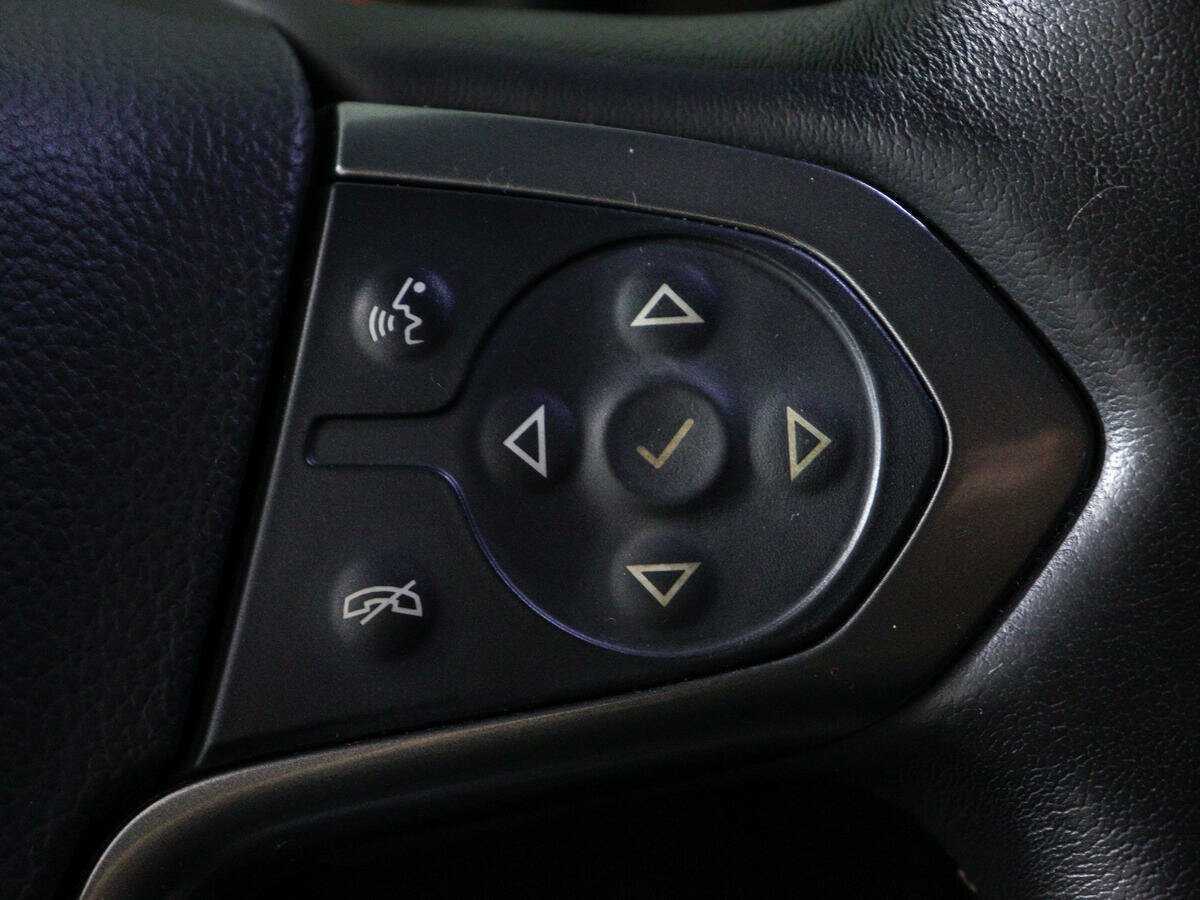 Купить Chevrolet Tahoe, 2015, 165 794 км, фото №27