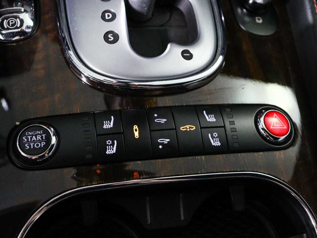 Купить Bentley Continental GT, 2013, 87 102 км, фото №14