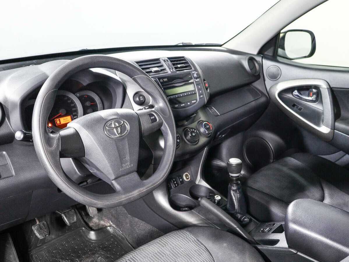 Купить Toyota RAV4, 2012, 142 000 км, фото №11