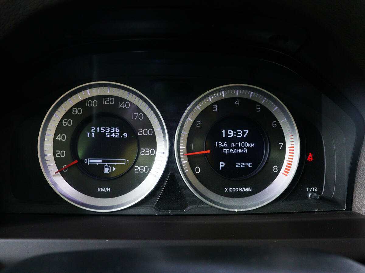 Купить Volvo S60, 2011, 215 335 км, фото №11