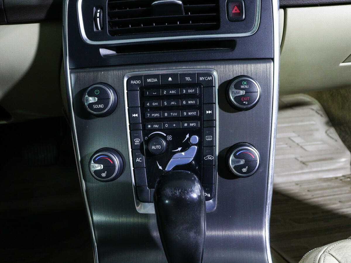 Купить Volvo S60, 2011, 215 335 км, фото №16