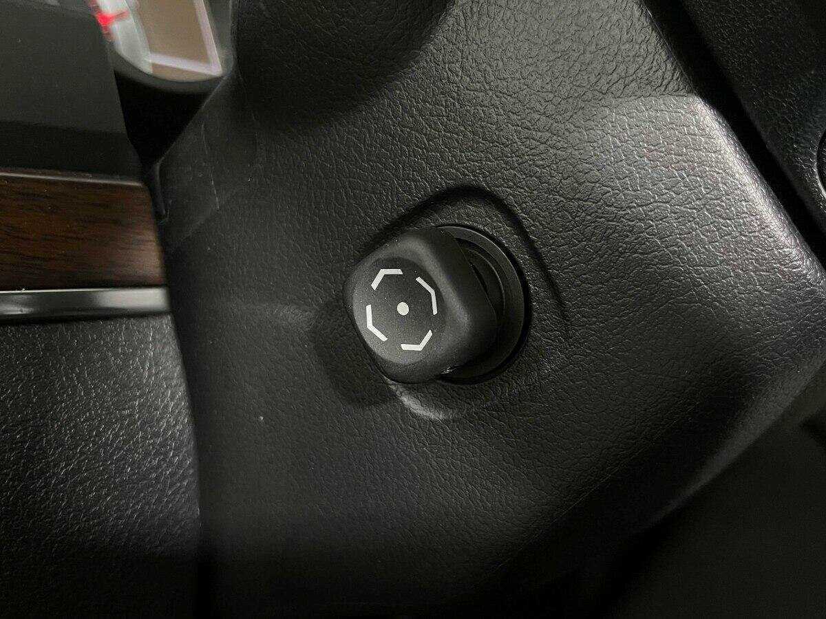 Купить Toyota Land Cruiser, 2016, 84 129 км, фото №20