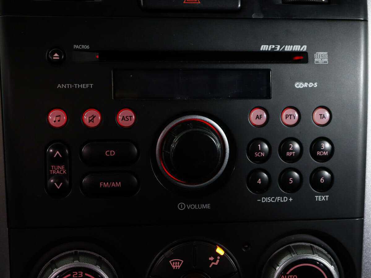 Купить Suzuki Grand Vitara, 2008, 281 128 км, фото №16