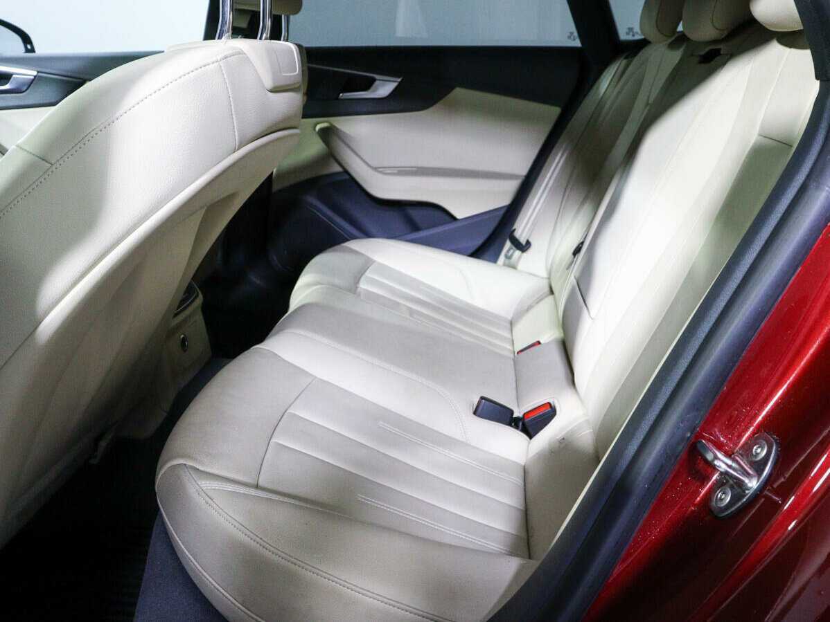 Купить Audi A5 Sportback, 2018, 29 000 км, фото №10