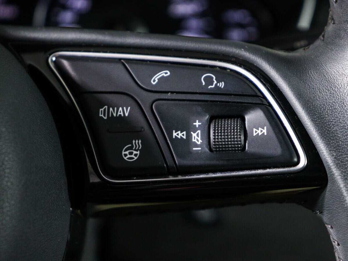 Купить Audi A5 Sportback, 2018, 29 000 км, фото №13