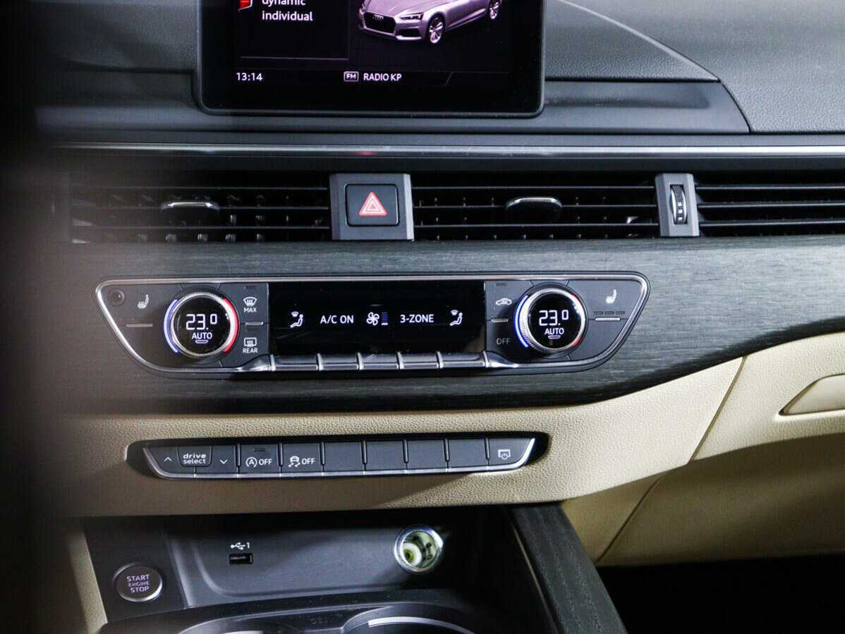 Купить Audi A5 Sportback, 2018, 29 000 км, фото №16