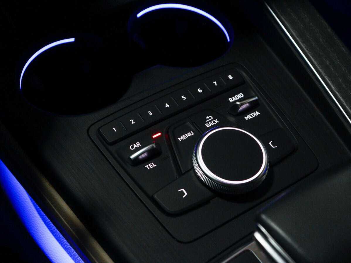 Купить Audi A5 Sportback, 2018, 29 000 км, фото №17