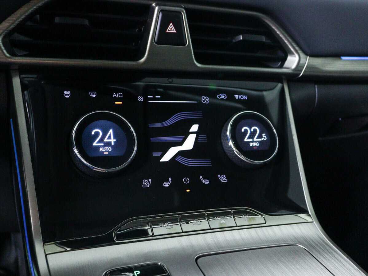 Купить EXEED TXL, 2022, 29 963 км, фото №16