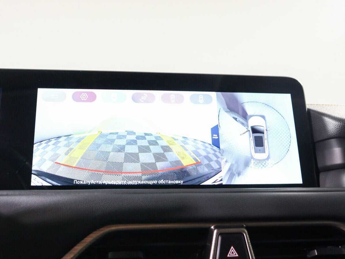 Купить EXEED TXL, 2022, 29 963 км, фото №18