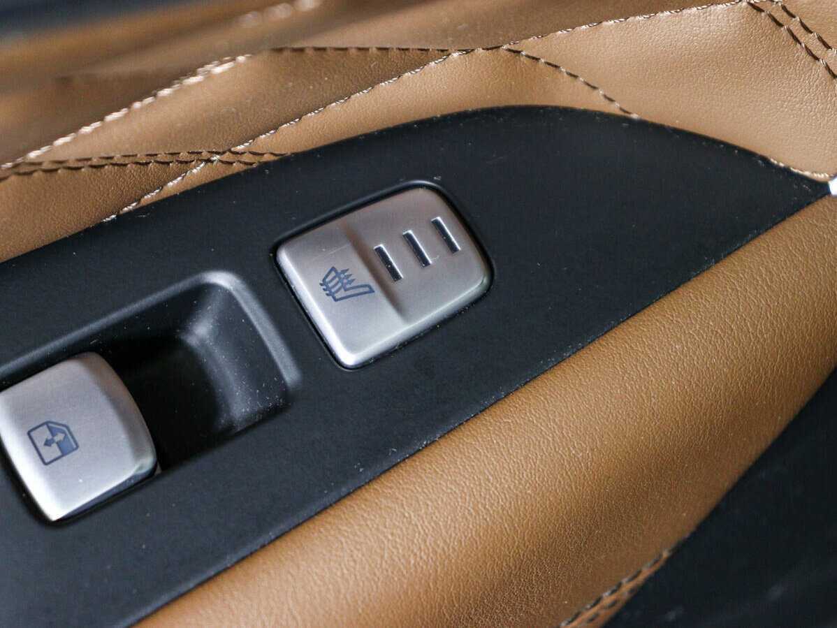 Купить Genesis G70, 2018, 69 555 км, фото №16