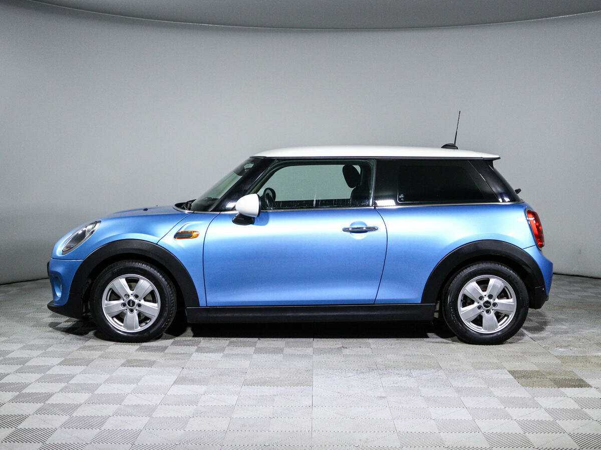 Купить Mini Hatch Cooper, 2018, 71 949 км, фото №8