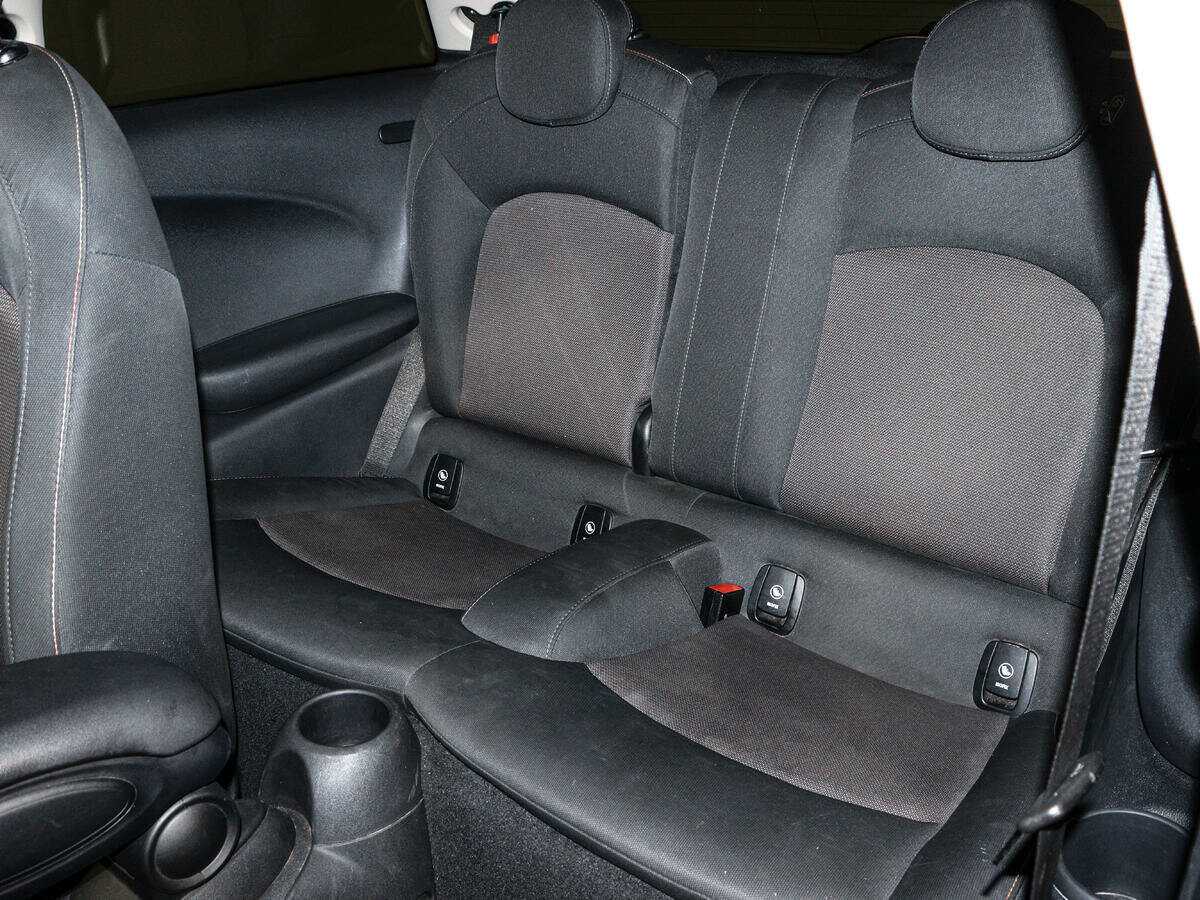 Купить Mini Hatch Cooper, 2018, 71 949 км, фото №10
