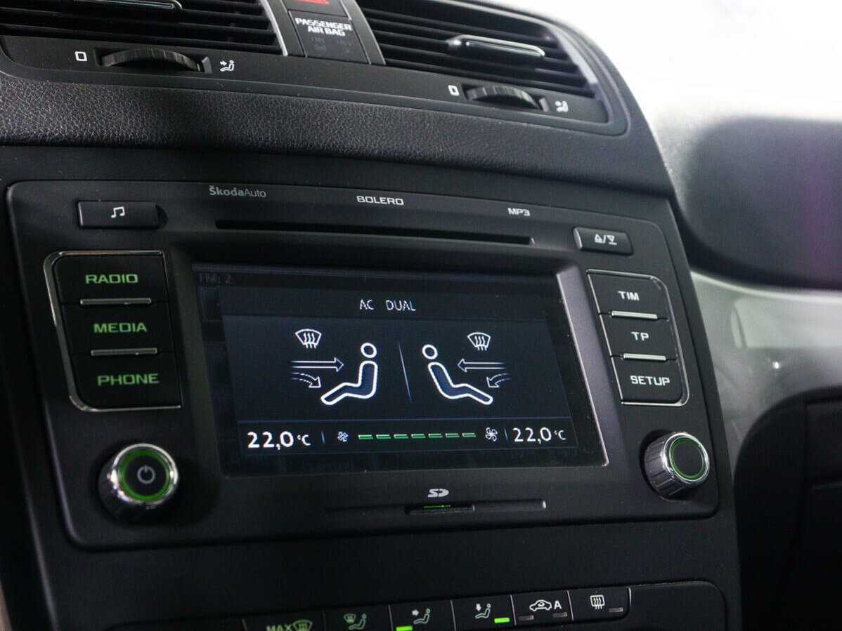 Купить Skoda Yeti, 2011, 137 736 км, фото №14