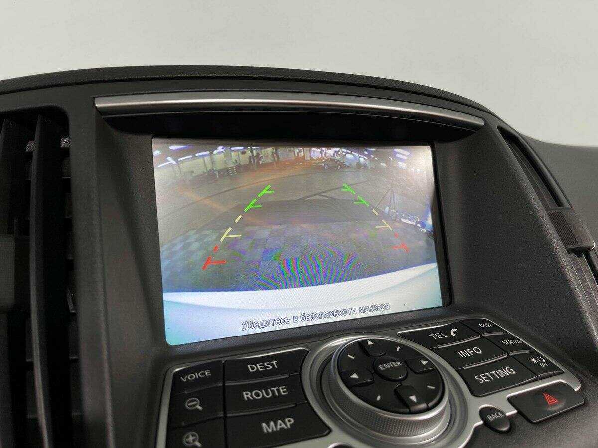 Купить Infiniti Q60, 2014, 106 000 км, фото №14