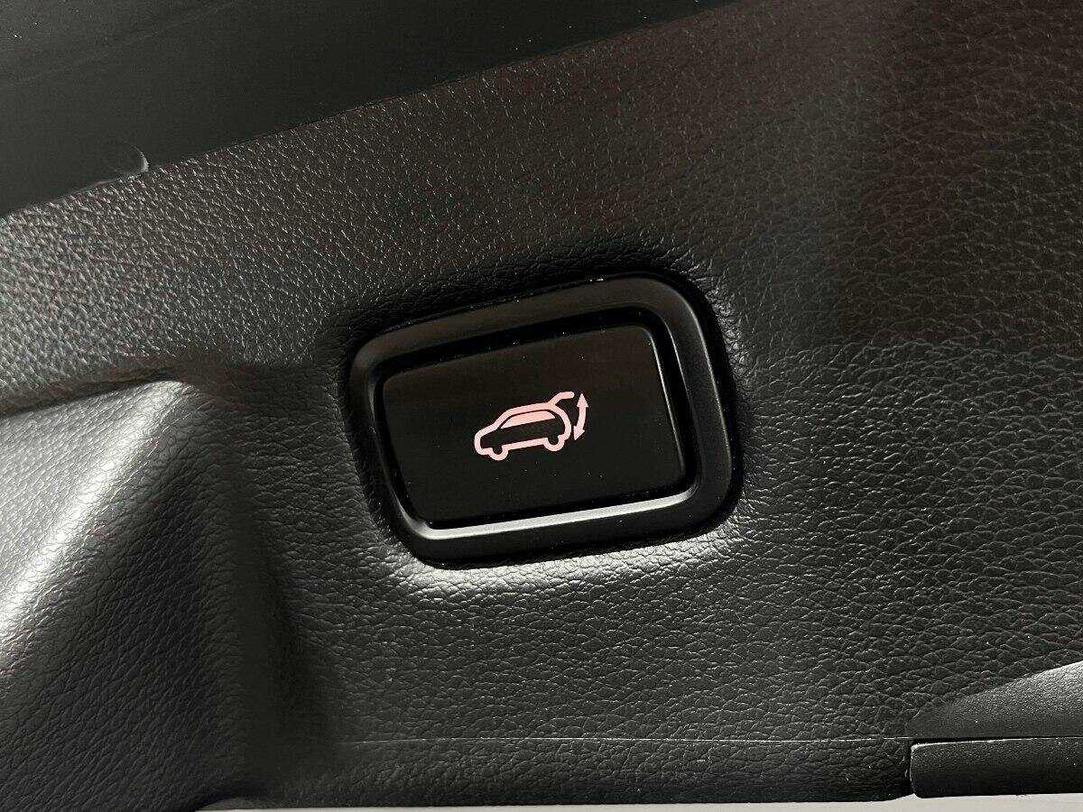 Купить Kia XCeed, 2020, 63 445 км, фото №19