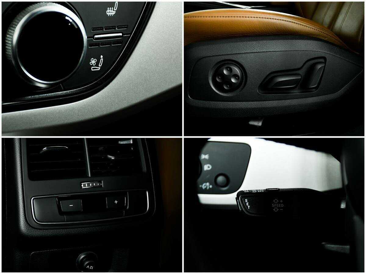 Купить Audi A4 35 TDI, 2019, 61 188 км, фото №14