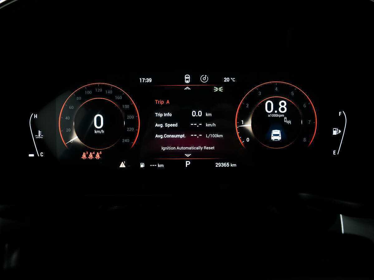 Купить EXEED TXL, 2021, 29 313 км, фото №10