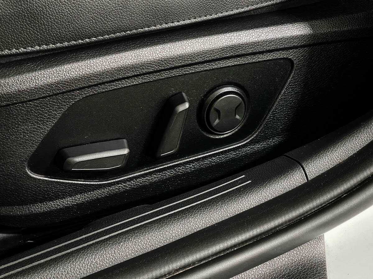 Купить Kia K5, 2020, 47 500 км, фото №14