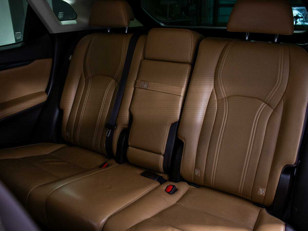 Купить Lexus RX 200t, 2016, 153 393 км, фото №13