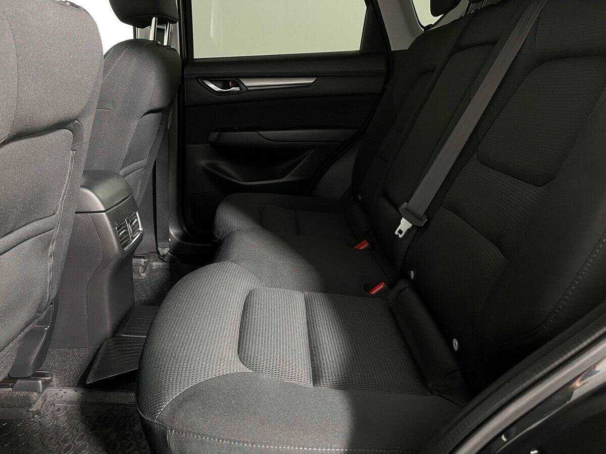 Купить Mazda CX-5, 2021, 49 600 км, фото №7