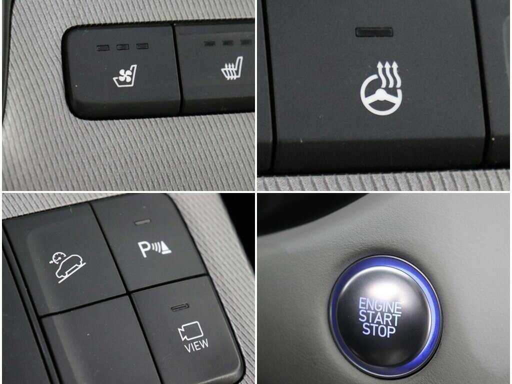 Купить Hyundai Palisade, 2021, 90 229 км, фото №17