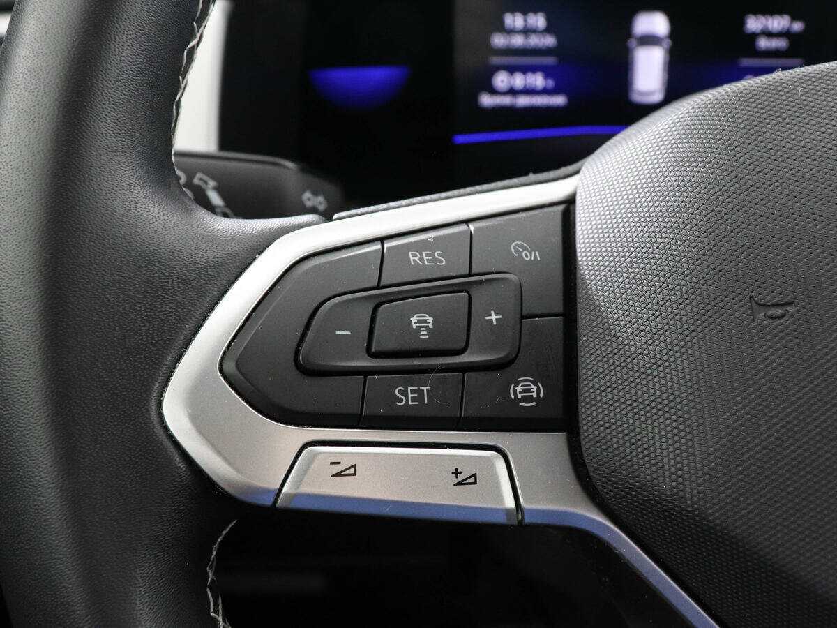 Купить Volkswagen Teramont, 2021, 32 105 км, фото №16