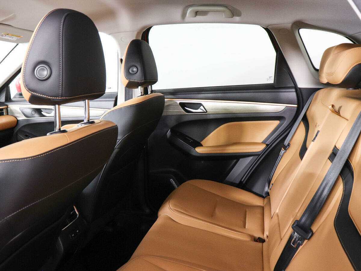 Купить Haval Jolion, 2023, 14 873 км, фото №12