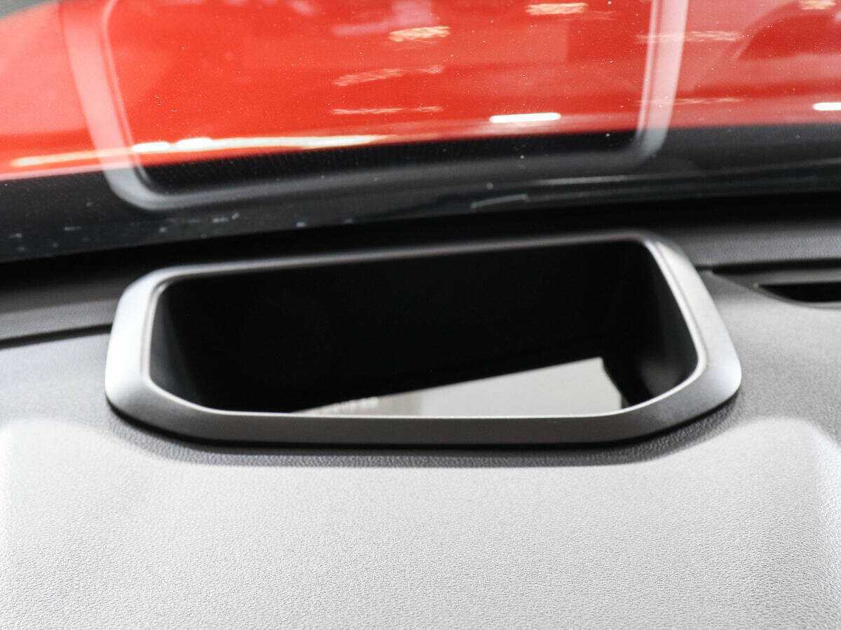 Купить Haval Jolion, 2023, 14 873 км, фото №13