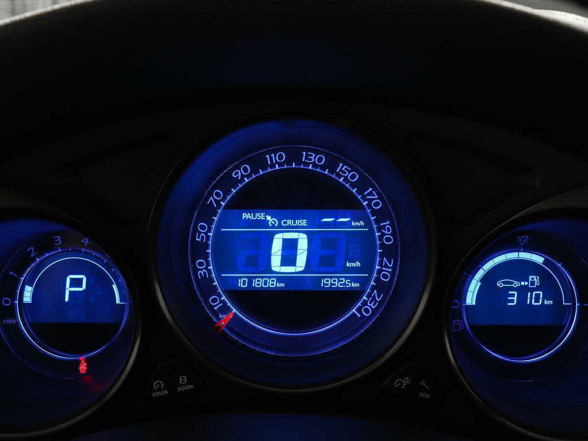 Купить Citroen C4, 2012, 101 806 км, фото №7