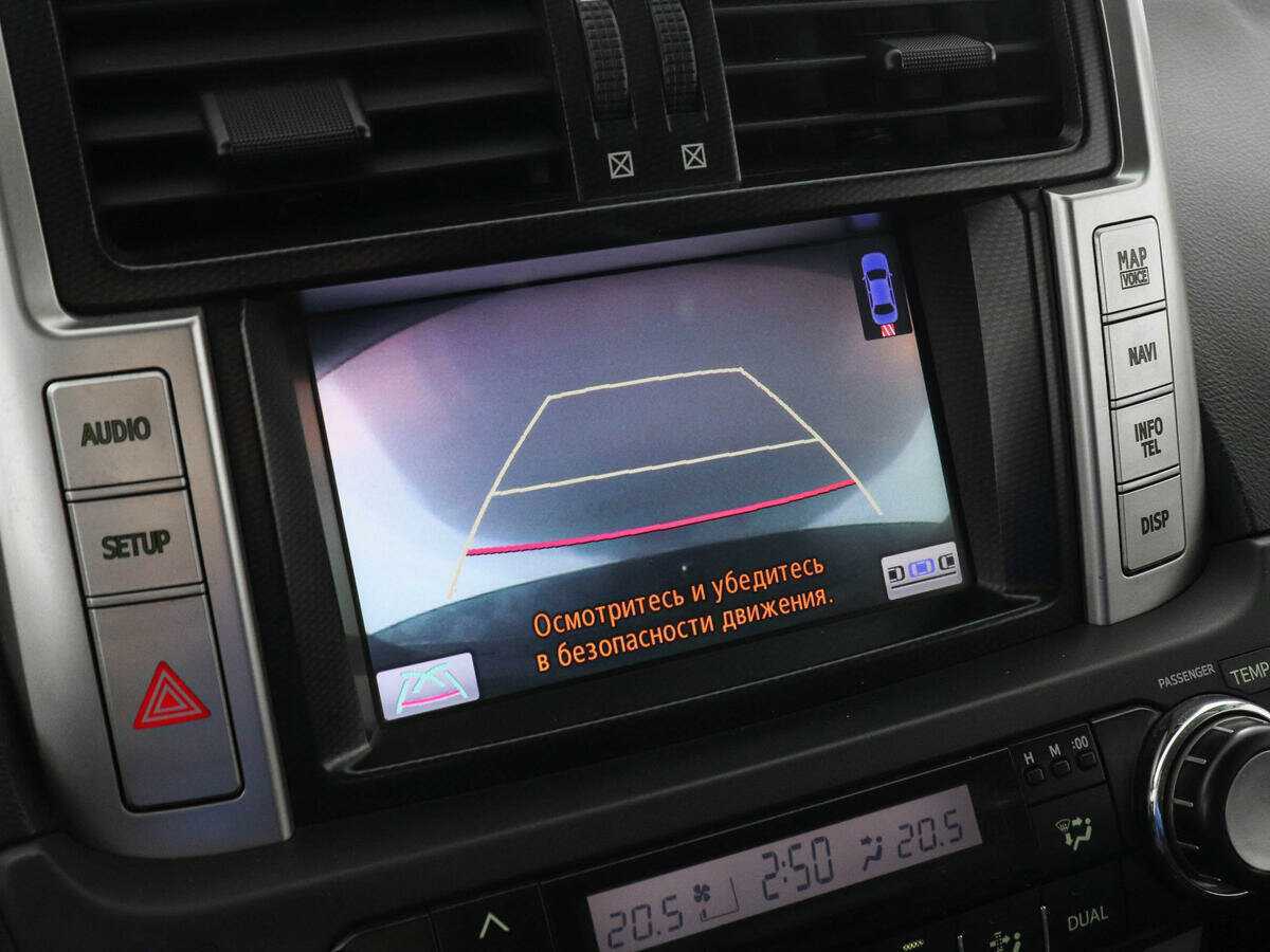 Купить Toyota Land Cruiser Prado, 2011, 291 998 км, фото №9