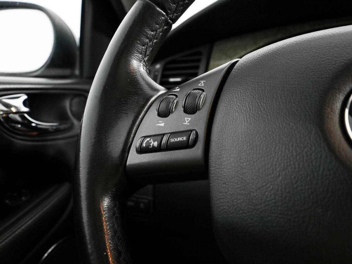 Купить Jaguar X-Type, 2007, 102 868 км, фото №14