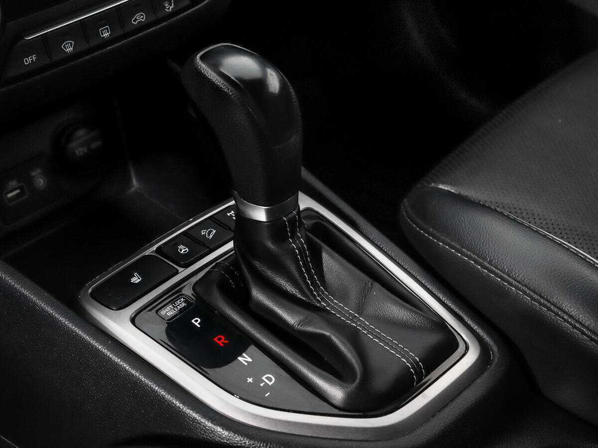 Купить Hyundai Creta, 2018, 146 285 км, фото №10