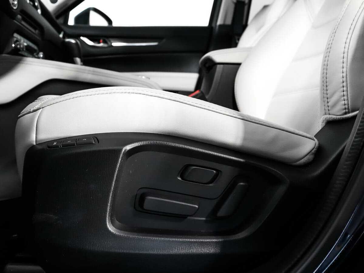 Купить Mazda CX-5, 2019, 45 250 км, фото №10