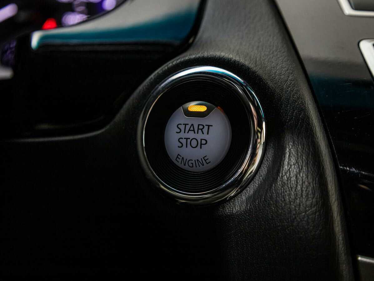 Купить Infiniti QX60, 2019, 58 642 км, фото №15