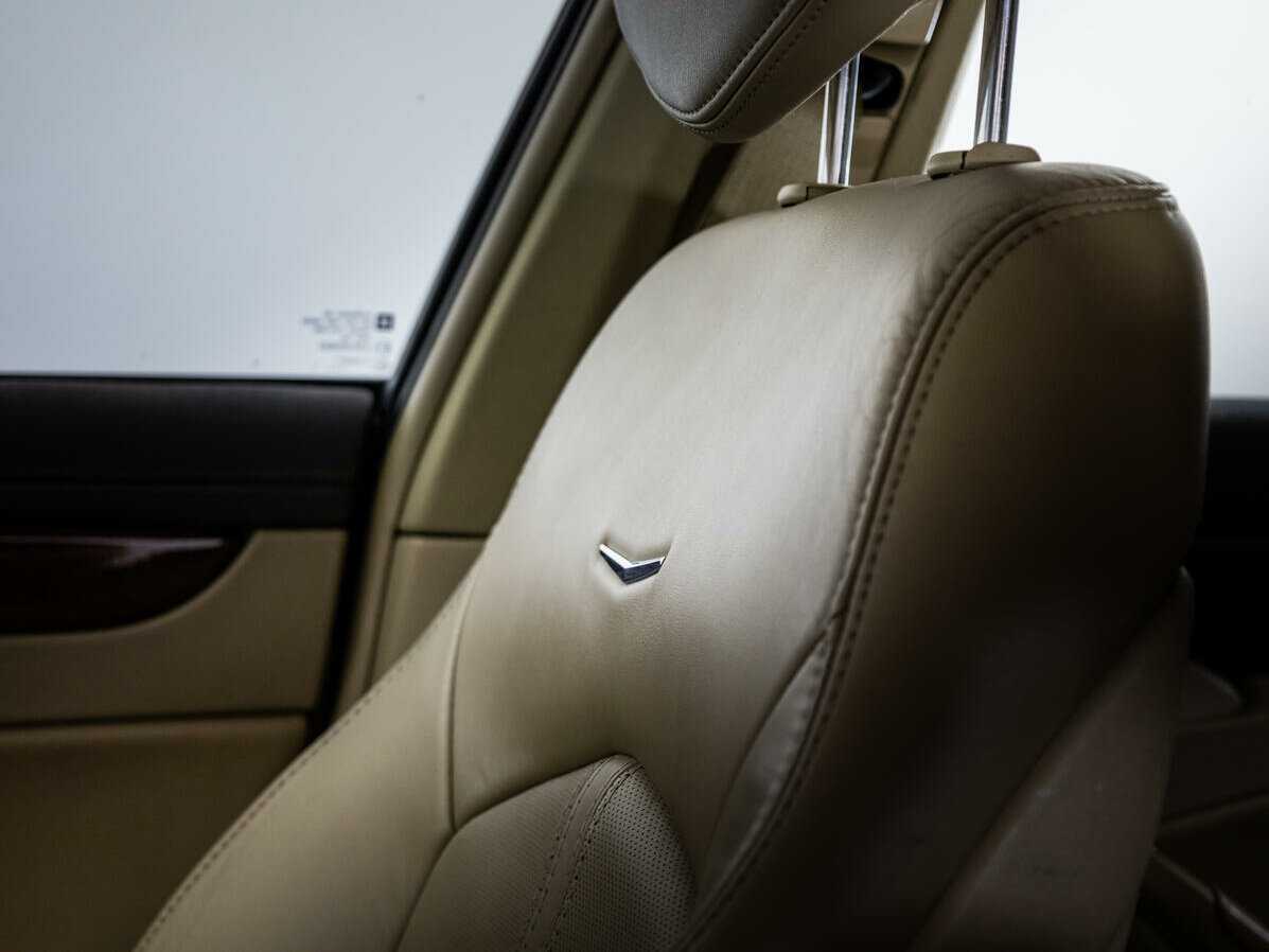 Купить Cadillac CTS, 2011, 171 273 км, фото №18