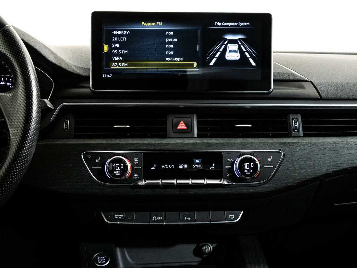 Купить Audi A5 Sportback, 2018, 139 058 км, фото №14