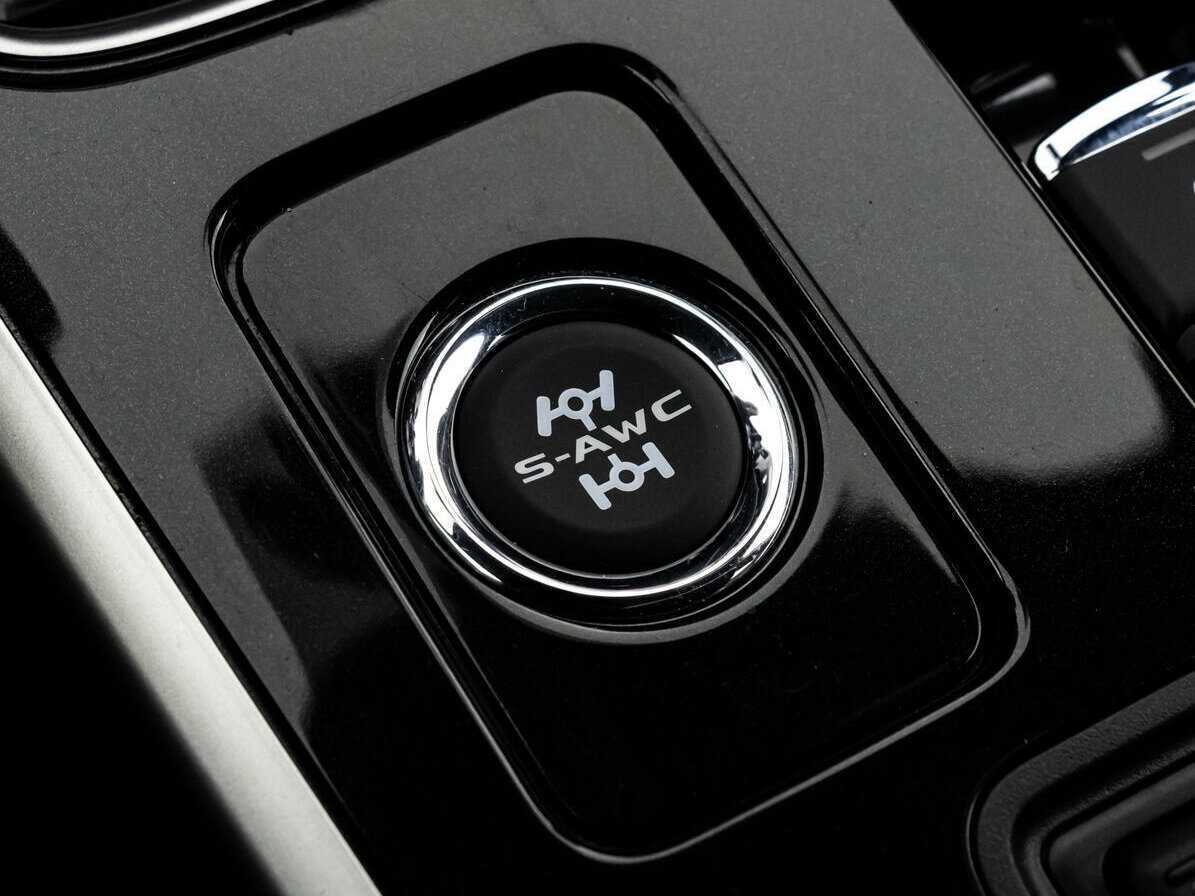 Купить Mitsubishi Outlander, 2021, 41 055 км, фото №14