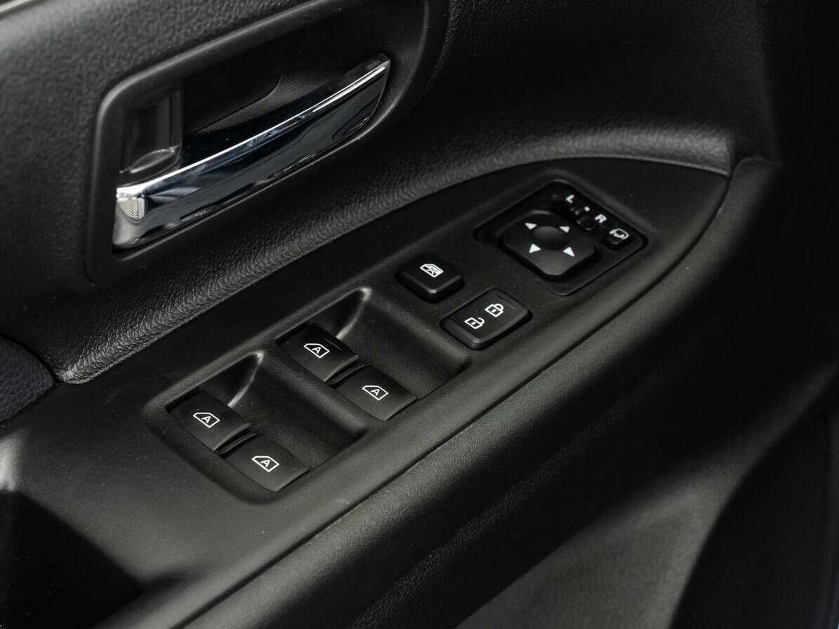 Купить Mitsubishi Outlander, 2021, 41 055 км, фото №15