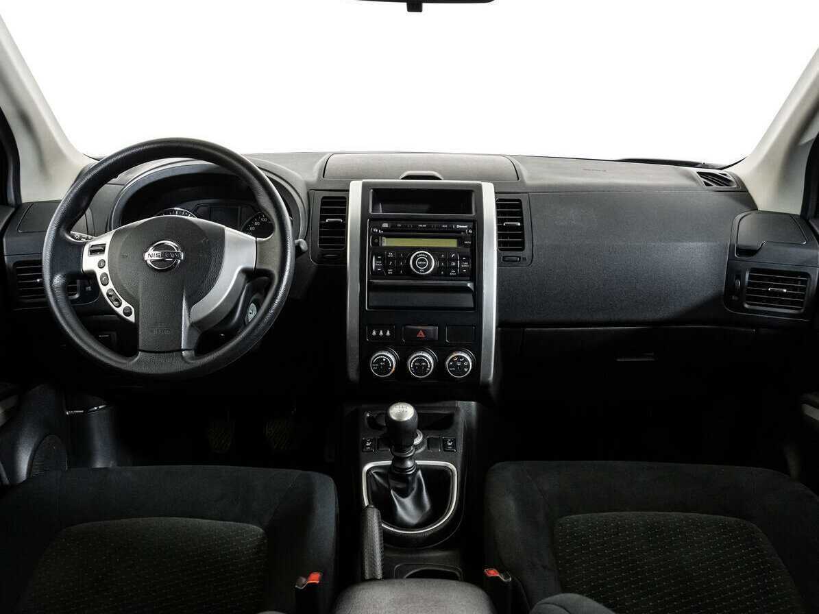 Купить Nissan X-Trail, 2011, 250 210 км, фото №10