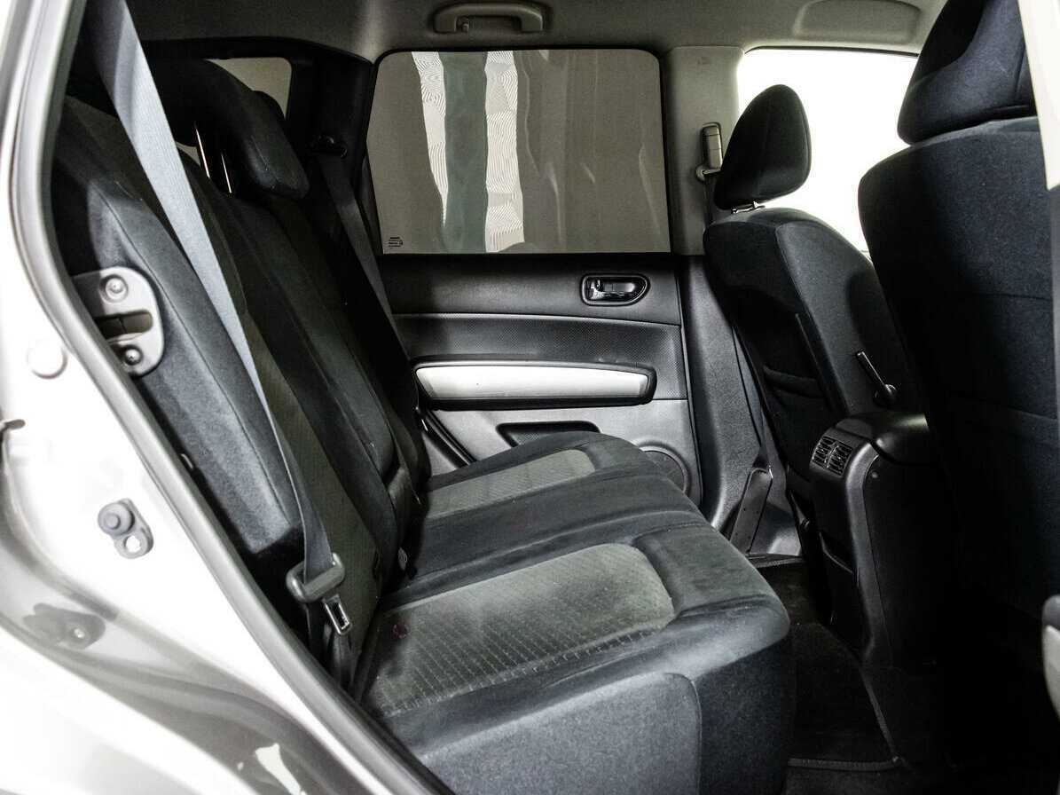 Купить Nissan X-Trail, 2011, 250 210 км, фото №13
