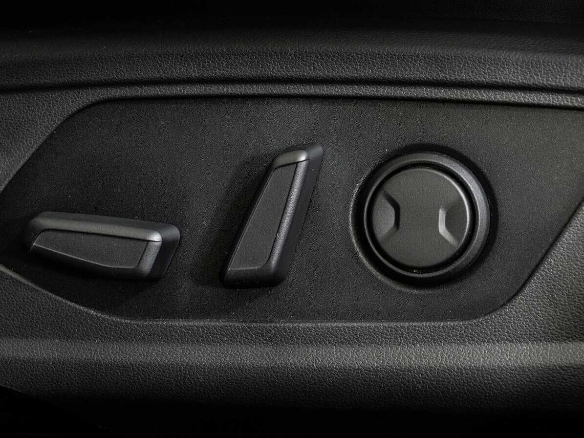 Купить Hyundai Tucson, 2021, 36 121 км, фото №19