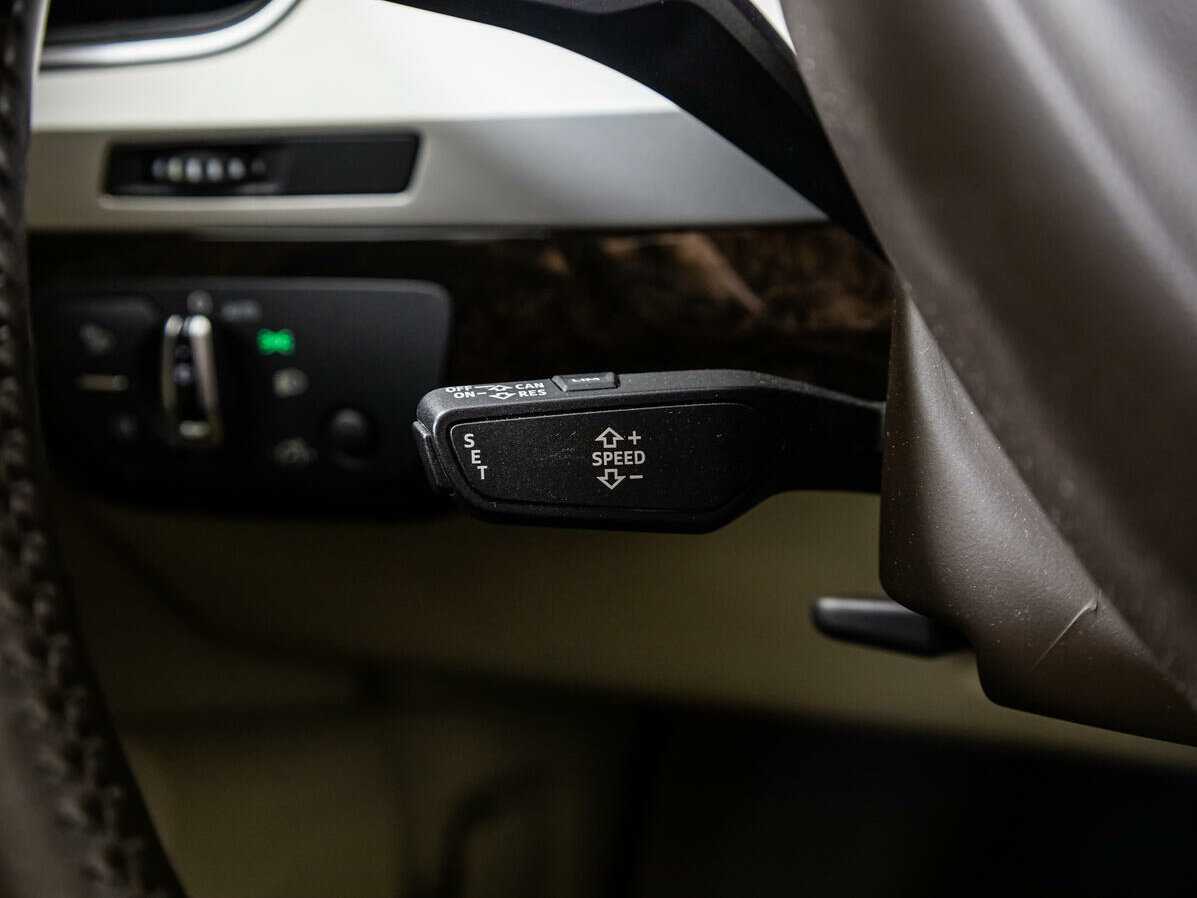 Купить Audi Q7, 2016, 154 180 км, фото №18