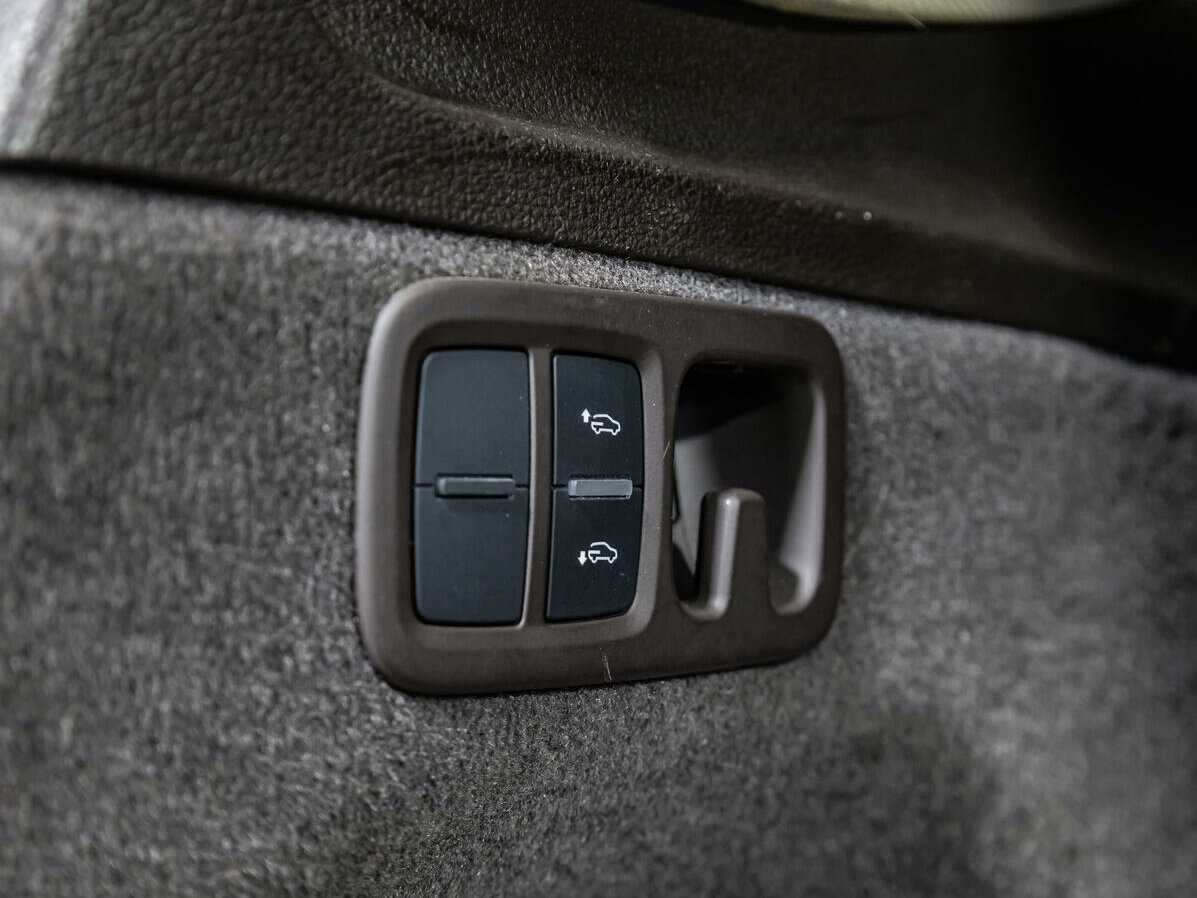 Купить Audi Q7, 2016, 154 180 км, фото №21